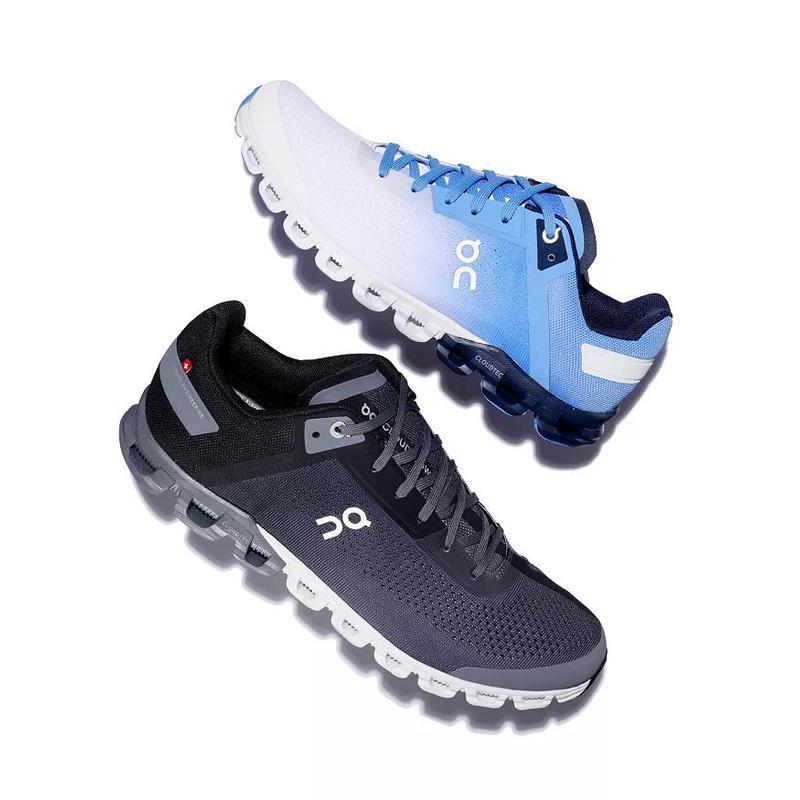 昂跑on女士运动鞋cloudflow系列商务休闲轻质舒适避震