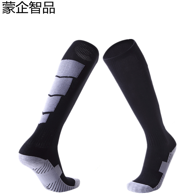 蒙企智品 足球袜长筒 LM59/双