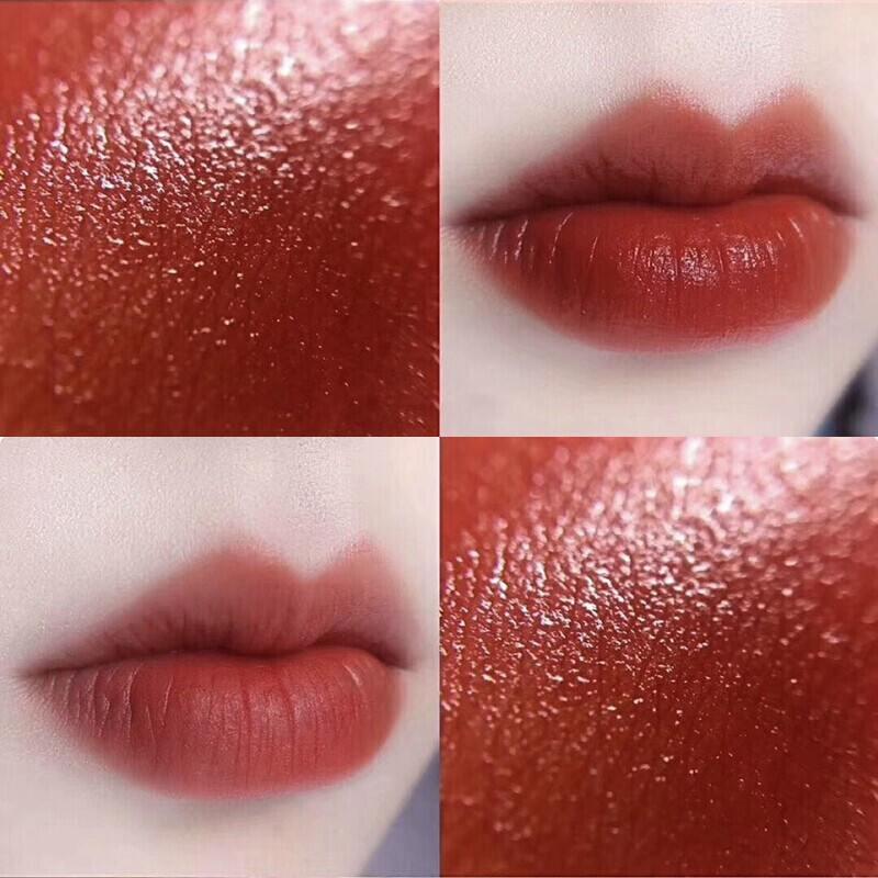 阿玛尼ARMANI 唇釉臻致丝绒复古哑光显色口红 液体唇膏唇彩 红管唇釉405# 烂番茄红6.5ml