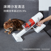 大未(Trouver)无线吸尘器家用手持除螨60分钟长久续航大户型 大吸力无线吸尘器 power11