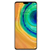 【延保2年】华为/HUAWEI Mate 30 5G 8GB+256GB 丹霞橙 麒麟990智慧芯片 4000万徕卡摄像 OLED全面屏 移动联通电信5G全网通手机
