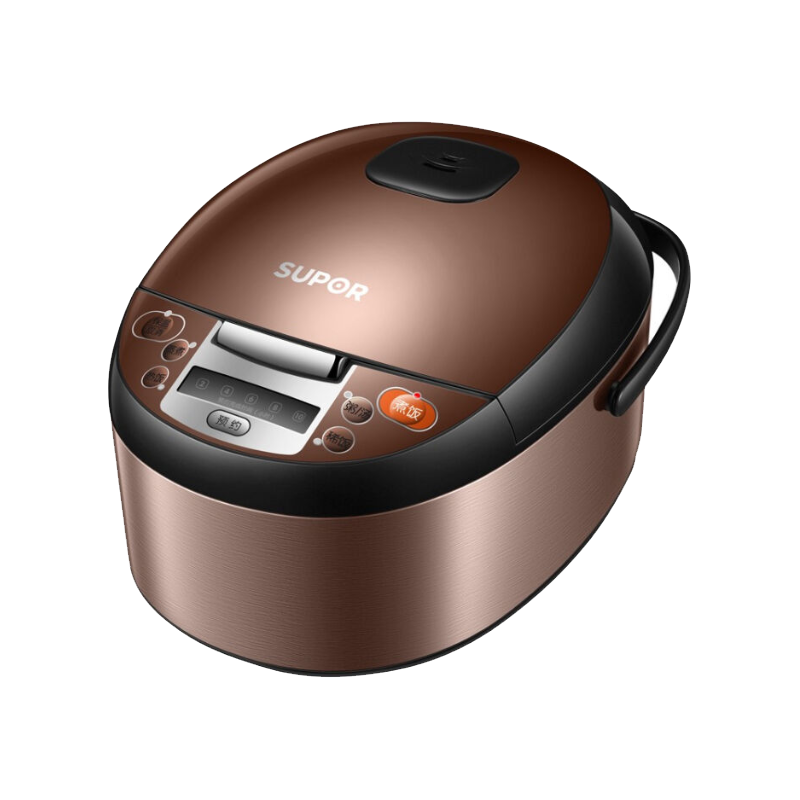 苏泊尔电饭锅sf40fd6188报价_参数_图片_视频_怎么样_问答-苏宁易购