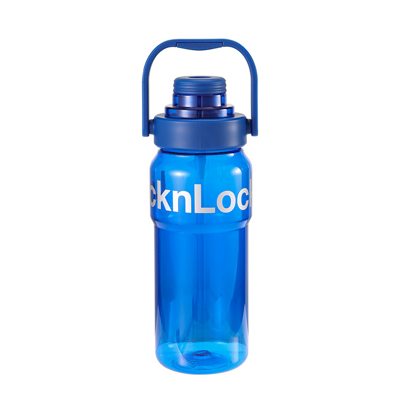 乐扣乐扣 星光能量提手运动杯800ml HLC837BLUFU高清大图