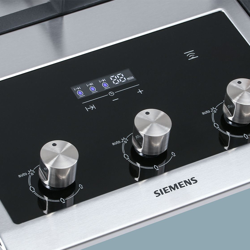 西门子 ER45K155MP 蒸饭柜高清大图