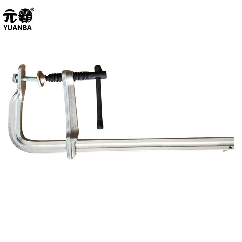 元霸-弓形夹具S60 F型/个高清大图