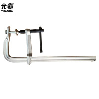 元霸-弓形夹具S60 F型/个