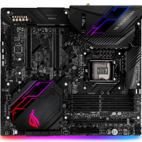 华硕 玩家国度 ROG MAXIMUS XI EXTREME 主板 M11E（Intel Z390/LGA 1151）INTEL平台