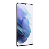 三星 Galaxy S21+ 5G(SM-G9960)双模5G 骁龙888 超高清专业摄像 120Hz护目屏 游戏手机 8G+256G 幻境银