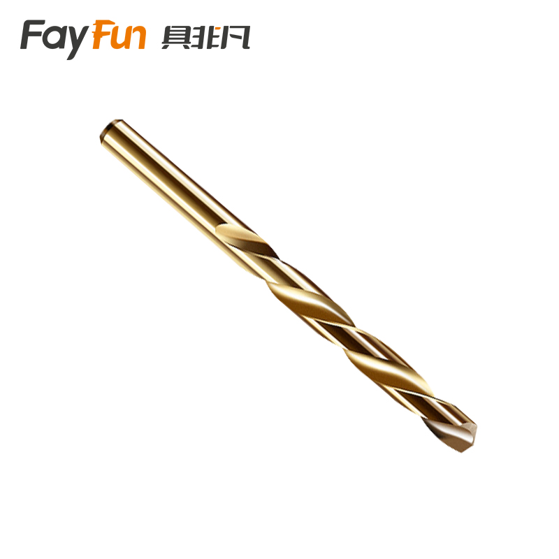 具非凡 麻花钻 6mm个高清大图