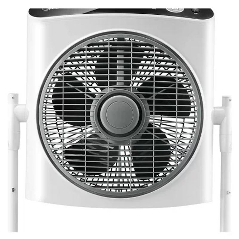 美的midea风扇kys3017ar白色