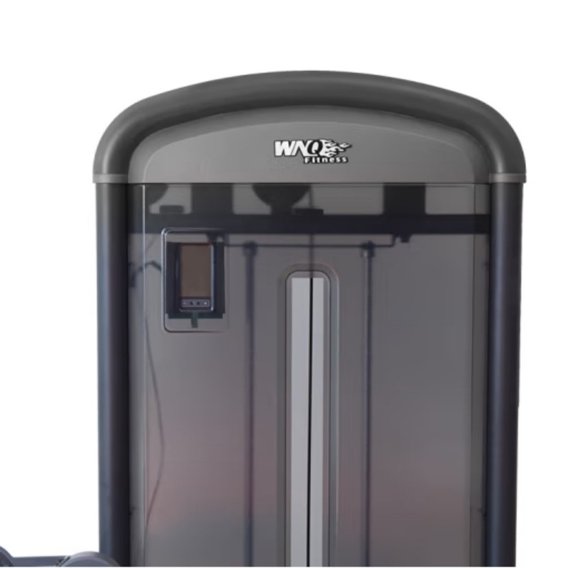 万年青 豪华商用推胸训练器 F1-7222高清大图