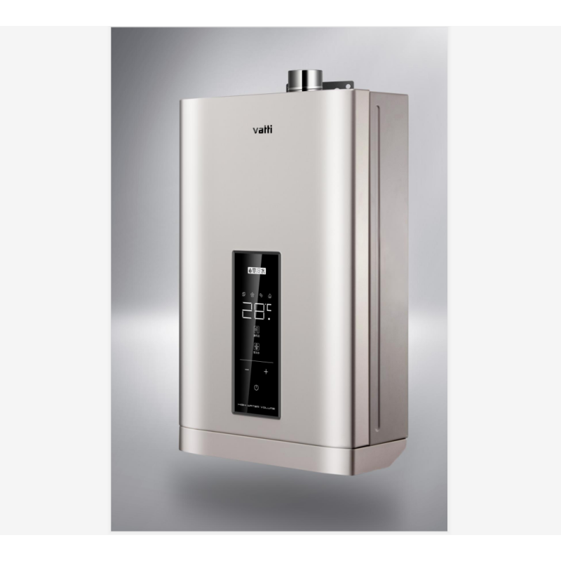 华帝燃气热水器jsq3016jh5