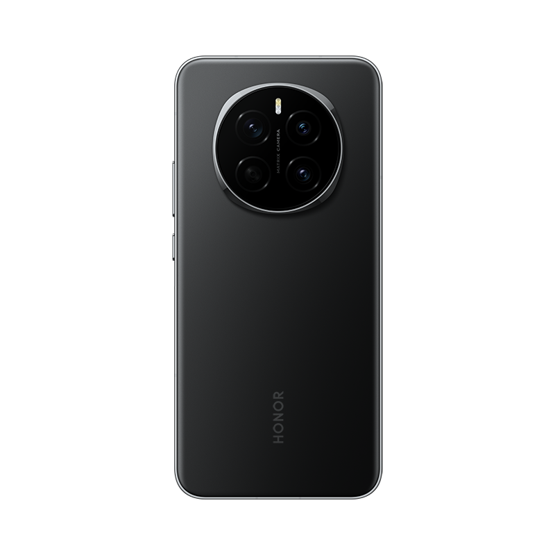 荣耀Magic7 16GB+512GB PTP-AN00 绒黑色 骁龙8至尊版移动平台 荣耀AI自然光绿洲护眼屏 第三代青海湖电池 5G手机