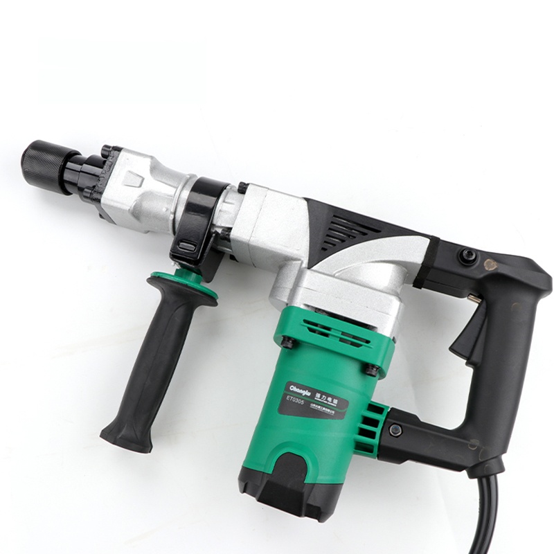 长鹿电镐 ET0305. 2200w 把