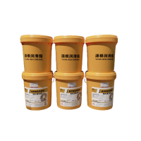 源根通用锂基润滑脂3号 15KG/桶