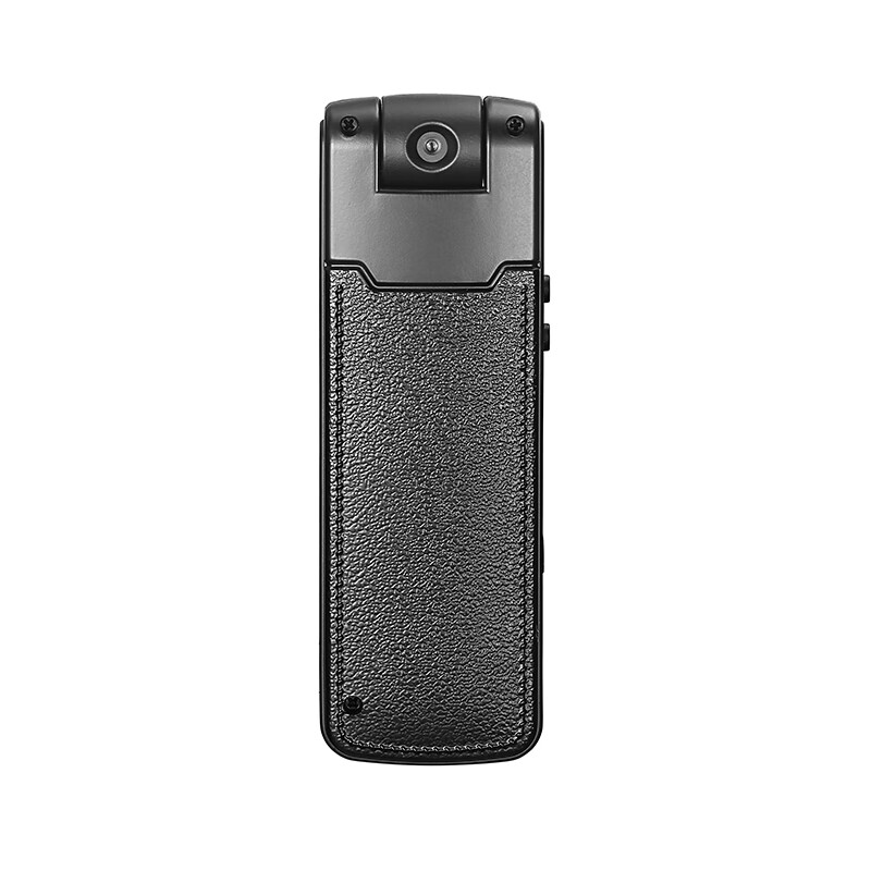 影卫达(YWD)V010执法记录仪1080P随身录影录像笔红外夜视180°可旋转镜头[16G]高清大图