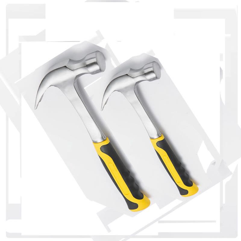 历途科技连体羊角锤0.5cm 把图片