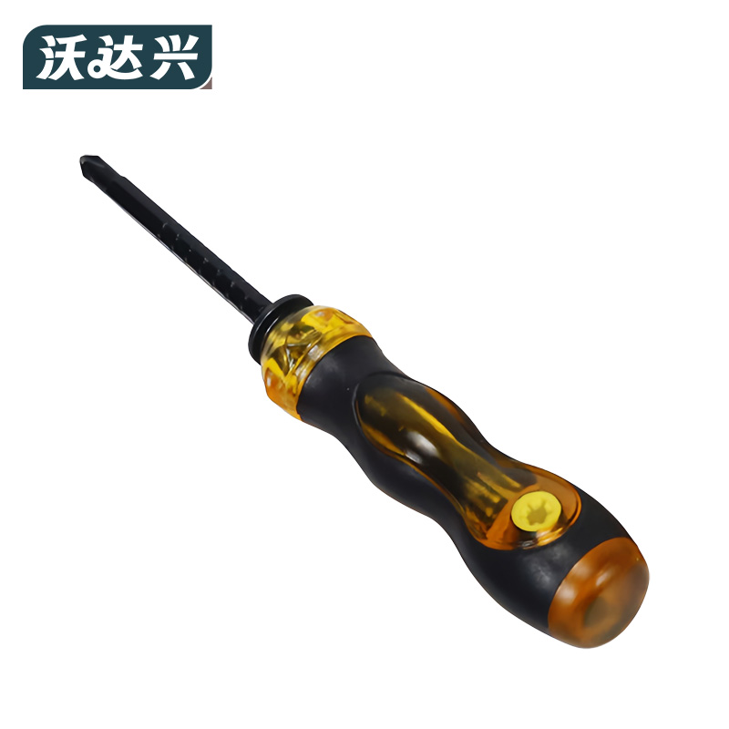 沃达兴 螺丝刀 6寸把高清大图