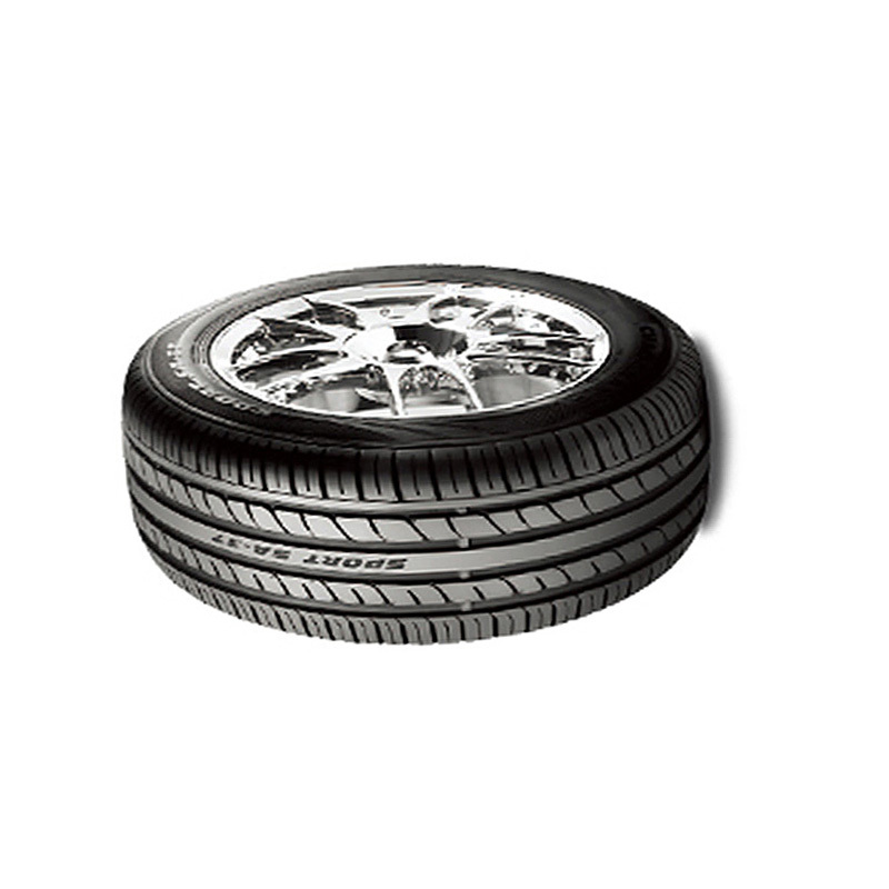 全诺轮胎(TRAZANO)205/55R16 SA37 91V 高性能轿车胎