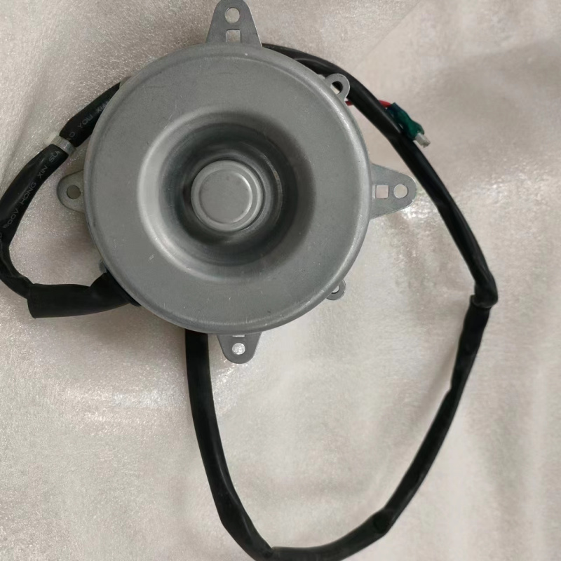 帮客材配 拆机原装 P010031056 奥克斯惠而浦 YDK25-6 外机电机 ASH- 90VN2 收前验货高清大图