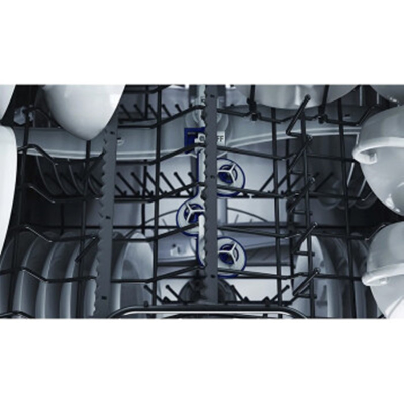 西门子(SIEMENS)SJ53HS11KC 2023新款 全能舱 半嵌式 热交换烘干蒸饭柜高清大图