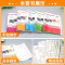 [尖子生周周清]科学 浙教版 九年级/初中三年级 [正版]周周清检测七年级八年级九年级上册下册语文数学英语科学初一二三全