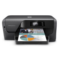 惠普(HP)OfficeJet Pro 8210 彩色办公网络打印机 自动双面打印 无线直连--保修延长2个月