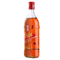 和酒 金色年华 五年陈 13.5度 黄酒 500ml*6瓶 整箱装