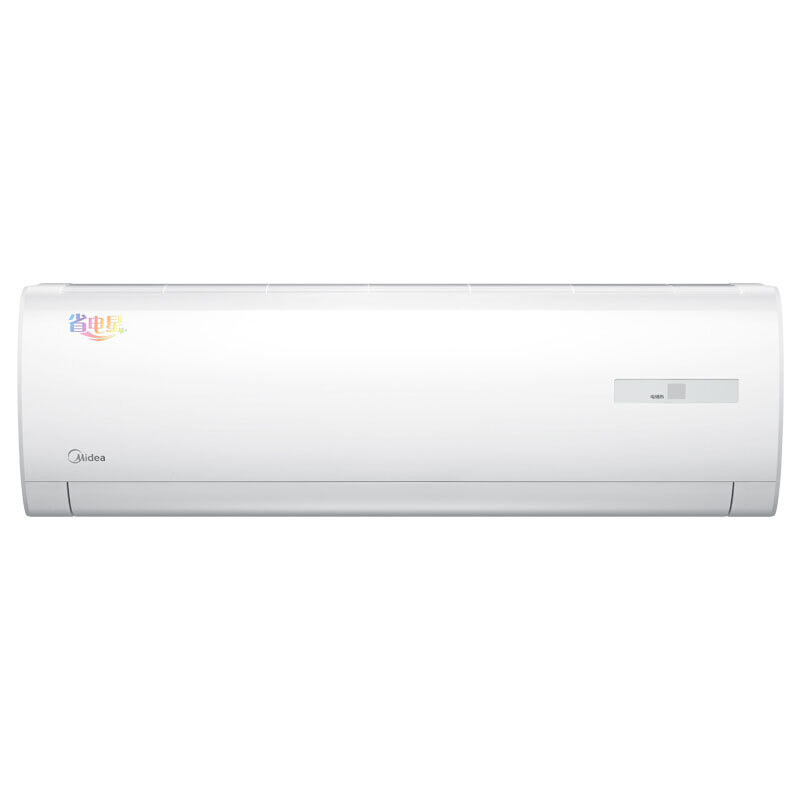[苏宁自营]美的(Midea)KFR-35GW/DN8Y-DH400(D3) 大1.5匹 定速冷暖挂机 三级能效 空调(