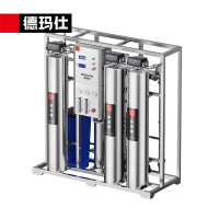 德玛仕(DEMASHI) DMS-CL-0.25T源水箱（500L）【YK01】 无菌纯水箱（500L）【YK01】