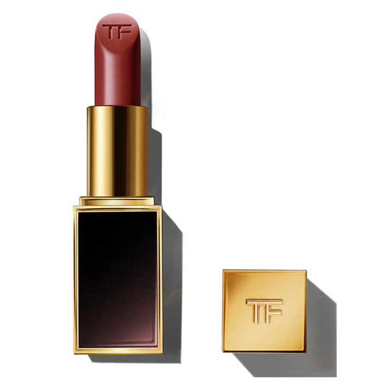 TOM FORD烈焰幻魅唇膏80 （IMPASSIONED）3g