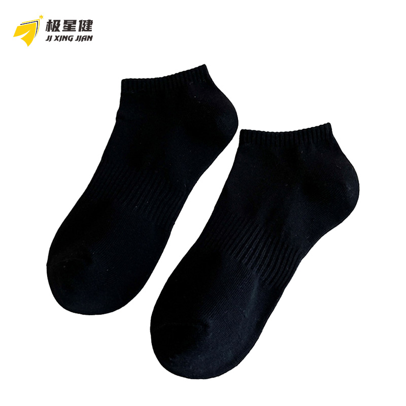 极星极星健 袜子 P6 包高清大图