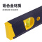 GREATWALL/长城精工 177423 300mm 单磁块2水泡 C04-1系列可控强磁性(两用)水平尺 把