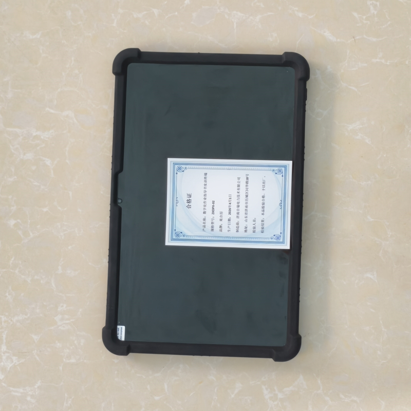 苑合厉 数字化作业指导书实训终端 ZXDPX-02 套高清大图