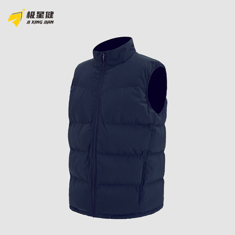 极星健 马甲 m0 件高清大图