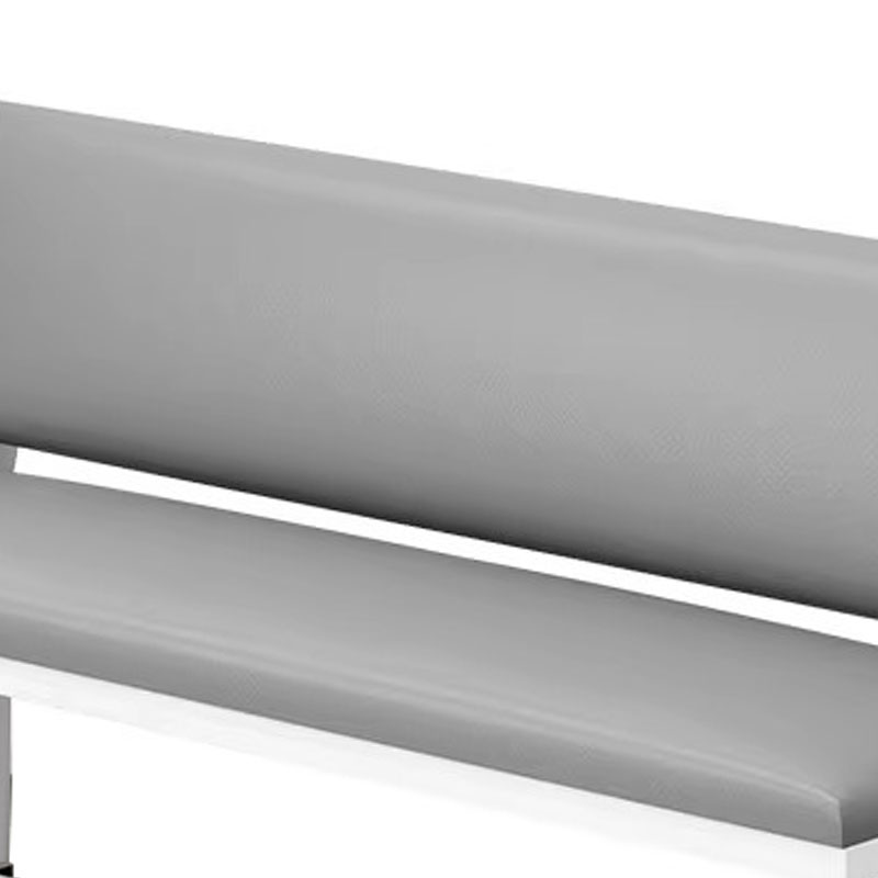 宜掌柜长条凳软包高清大图