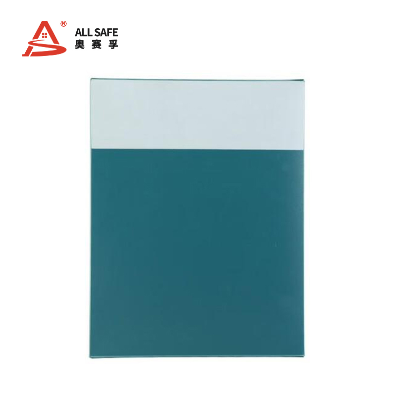 奥赛孚/ALLSAFE 档案盒 ASF-DAHZK35G高清大图