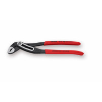 凯尼派克 KNIPEX 87 01 300300mmKNIPEX-“Cobra”(高科技水泵钳)(抛光头,防滑塑料套柄)