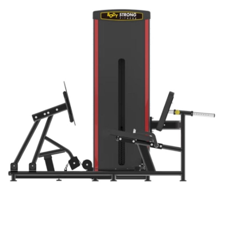 宝德龙 BLY-1517 多功能腿部推蹬训练器