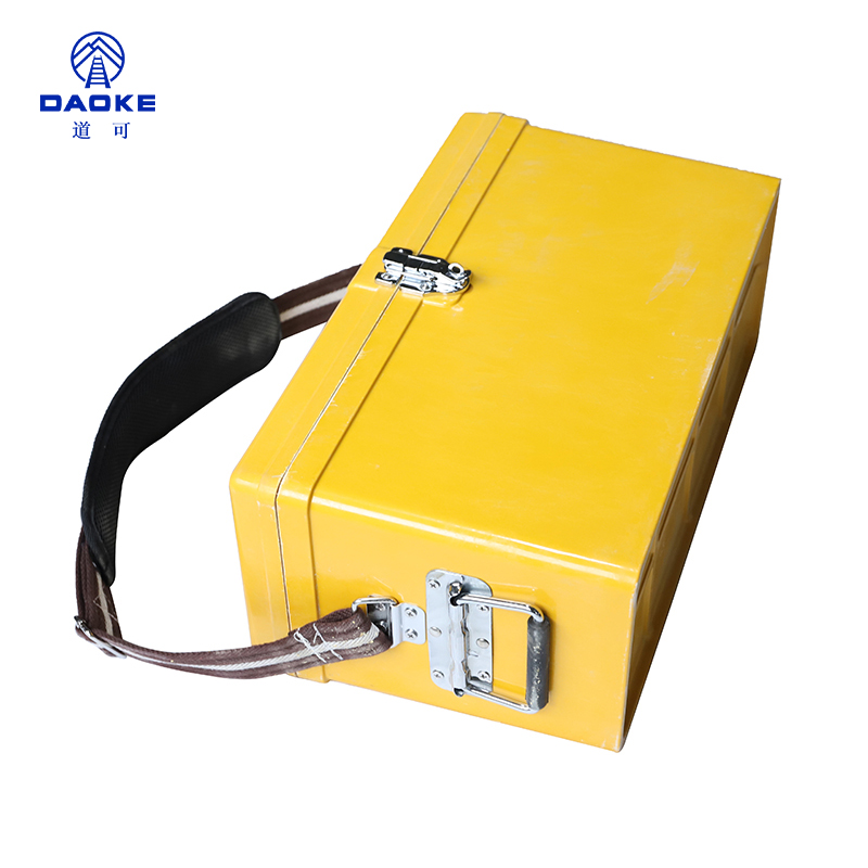 道可 工具箱430*190*215mm个高清大图