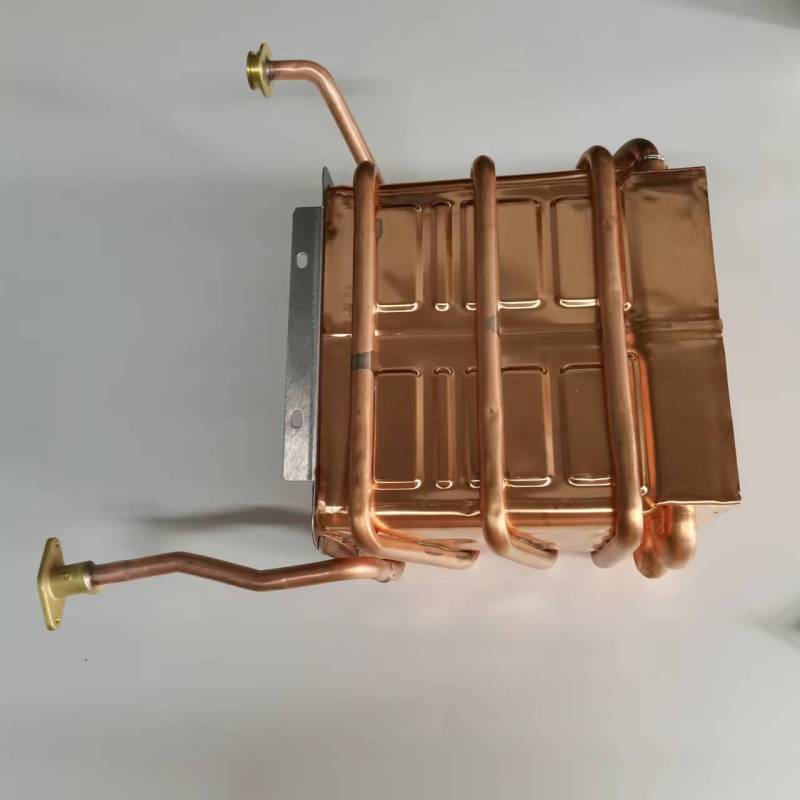 帮客材配法迪欧燃气热水器JSQ25-13CS(12T)水箱(热交换器)高清大图