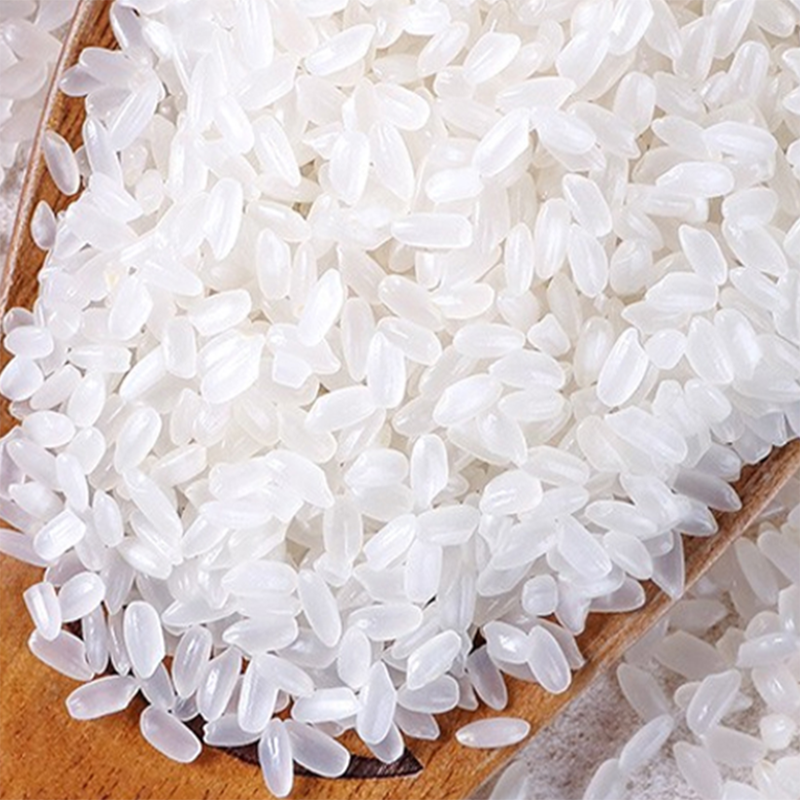 粮佰年绿色长粒香大米10kg