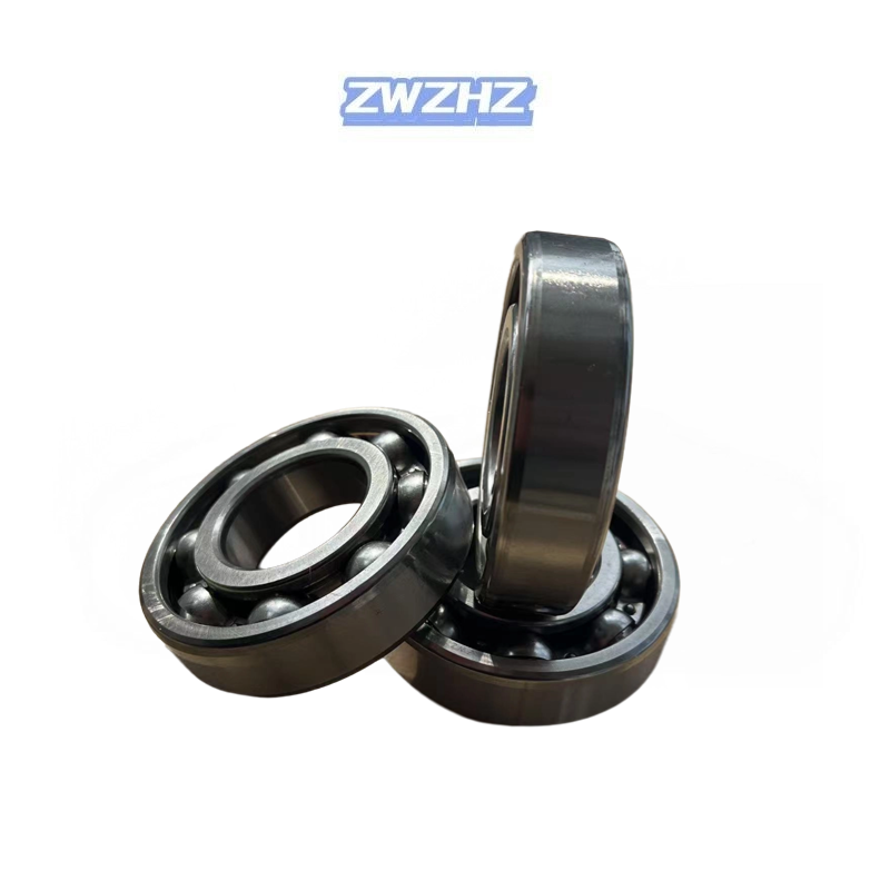ZWZHZ深沟球轴承6016-2RS高清大图