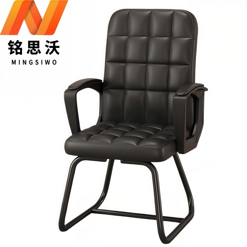 铭思沃弓形椅高清大图