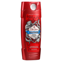 欧仕派(OLD SPICE)勇者香型沐浴露473ml 宝洁出品