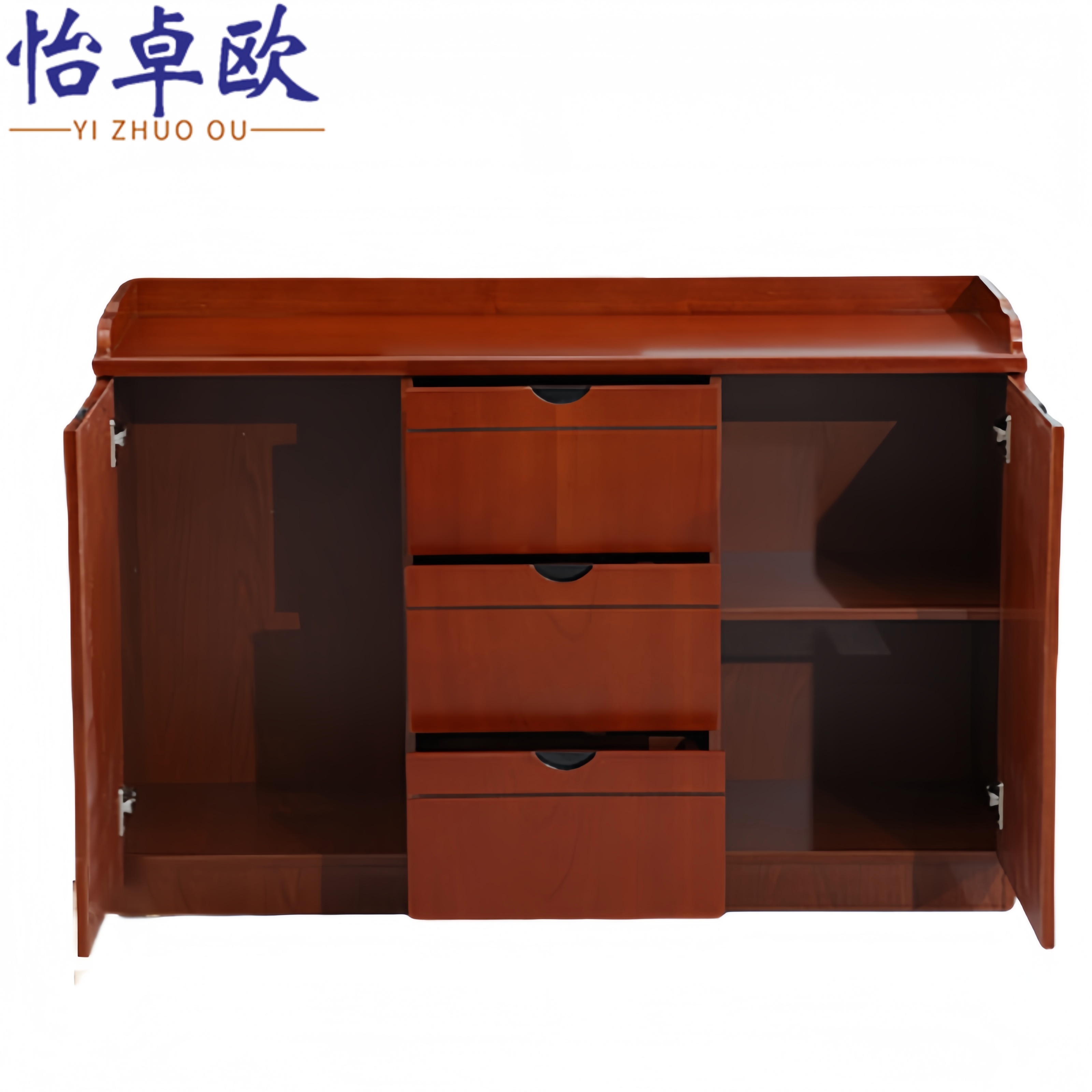 怡卓欧高清大图