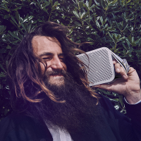 B&O A2 BeoPlay A2 便携式无线蓝牙音箱 boA2音箱户外音响 B&O PLAY beoplay A2