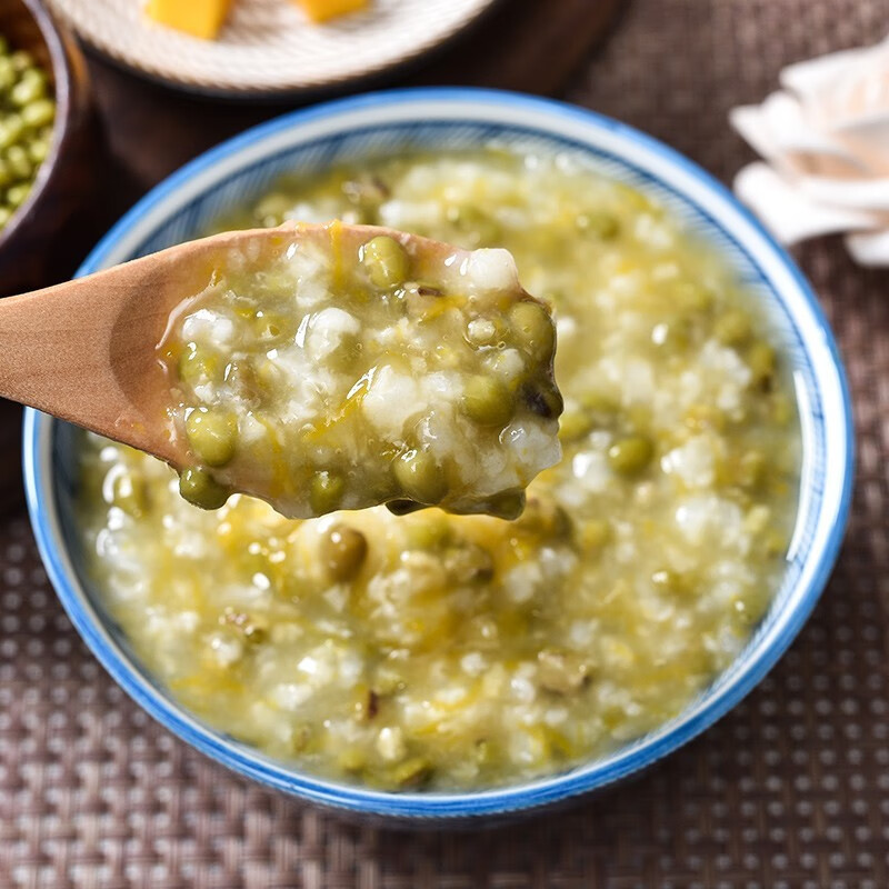 宫粮五谷杂粮组合—走进宫粮3200g高清大图