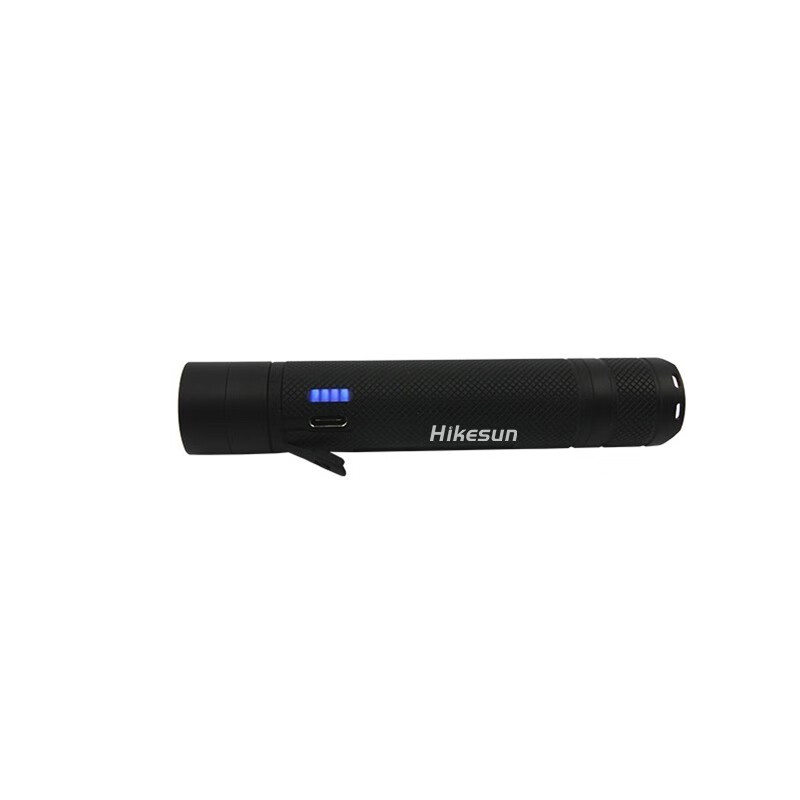 和齐顺(Hikesun) J-TKD06 3W 电筒 (计价单位:个) 黑色高清大图