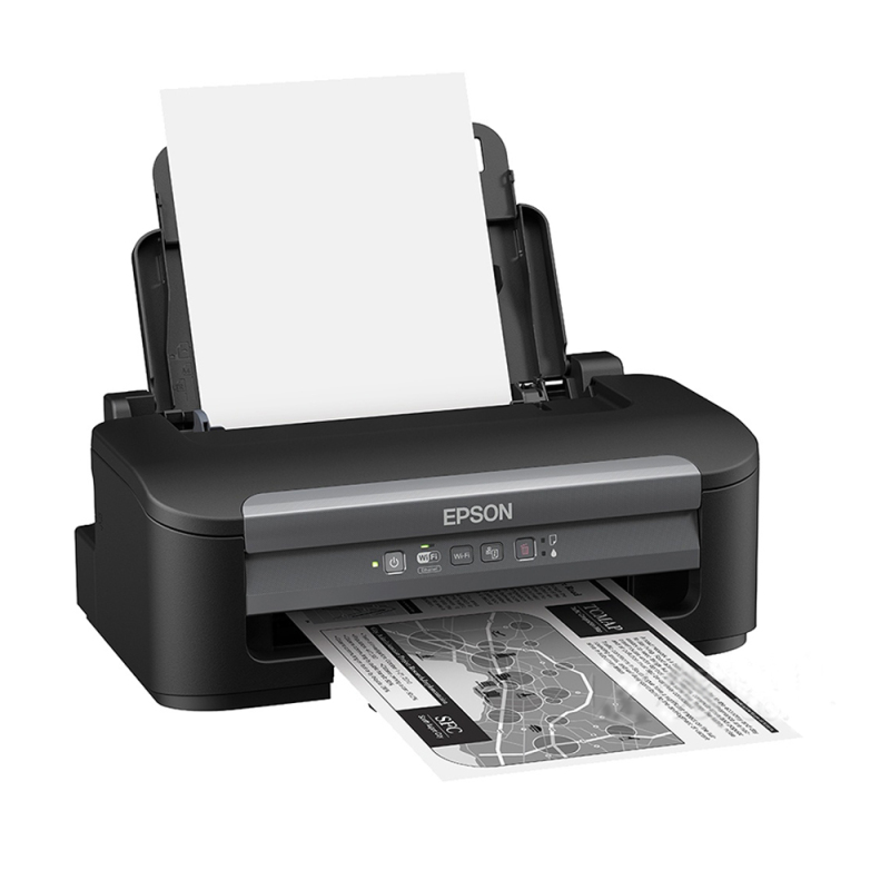 爱普生(Epson) WF-M1030 黑白商用喷墨打印机